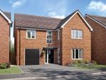 Thumbnail for sale in "The Kitham - Plot 242" at Dowling Road, Uttoxeter