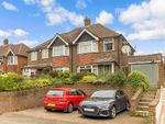 Thumbnail to rent in Parkgate Road, Reigate, Surrey