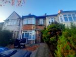 Thumbnail to rent in Shirley Park Road, Croydon