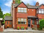 Thumbnail for sale in Newboult Road, Cheadle, Cheshire