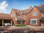 Thumbnail to rent in Bluebell House, Meadow View, Charndon