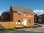 Thumbnail to rent in "Moresby" at Lodge Lane, Dinnington, Sheffield