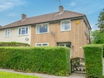 Thumbnail for sale in Wellstone Drive, Bramley, Leeds