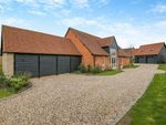 Thumbnail to rent in Furlongs Drayton Abingdon, Oxfordshire