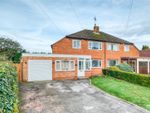 Thumbnail to rent in Blackford Road, Shirley, Solihull