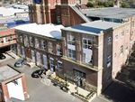 Thumbnail to rent in Chapel Road, Unit 2, Progress House, Chambers Business Centre, Oldham