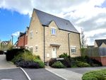 Thumbnail to rent in Griffiths Close, Cirencester