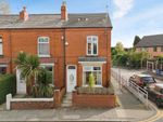Thumbnail for sale in Moor Road, Orrell