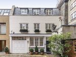 Thumbnail for sale in Hallam Mews, London