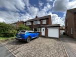 Thumbnail to rent in Parkbrook Road, Macclesfield, Cheshire