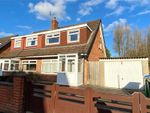 Thumbnail for sale in Cherwell Avenue, Heywood, Greater Manchester