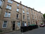 Thumbnail to rent in Fowler Terrace, Polwarth, Edinburgh
