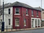 Thumbnail to rent in 1st Floor, Roxburgh House, 2 Roxburgh Street, Galashiels