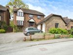 Thumbnail to rent in Normandy Way, Fordingbridge