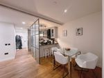 Thumbnail for sale in Flat, Emery Way, London