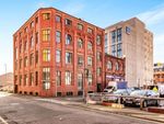 Thumbnail to rent in Spinners Mill, Hatter Street, Manchester