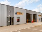 Thumbnail to rent in The Thomas Cook Business Park, Coningsby Road, Bretton, Peterborough