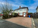 Thumbnail for sale in Beech Avenue, Alvaston, Derby