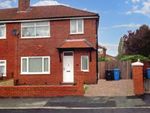 Thumbnail for sale in Ashley Crescent, Swinton