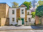 Thumbnail to rent in Belsize Lane, Belsize Park, London