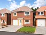 Thumbnail to rent in "Windermere" at Long Lane, Driffield