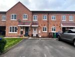 Thumbnail for sale in Hollingworth Mews, Cannock