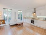 Thumbnail for sale in Northwick Close, St John's Wood, London NW8.