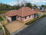 Thumbnail to rent in Millfield Close, Tealby, Market Rasen