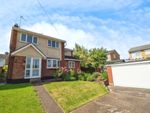 Thumbnail to rent in Padgetts Way, Hullbridge, Hockley, Essex