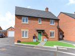 Thumbnail to rent in Barley Way, Market Harborough, Leicestershire