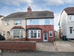 Thumbnail for sale in Runnymede Road, Sparkhill, Birmingham