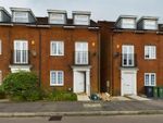 Thumbnail to rent in Beckett Road, Coulsdon