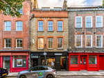 Thumbnail to rent in Hanbury Street, London