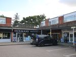 Thumbnail for sale in 42-46 Victoria Road, Ferndown, Poole