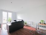 Thumbnail to rent in 3 Bedroom Apartment – Alto, Sillavan Way, Salford