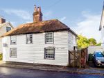 Thumbnail to rent in The Moor, Hawkhurst, Cranbrook