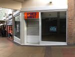 Thumbnail to rent in St Cuthbert's Walk Shopping Centre, Chester-Le-Street