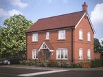 Thumbnail to rent in Plot 101, "The Lodge", Kings Manor, Coningsby