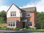 Thumbnail to rent in "Oakwood" at Bircotes, Doncaster