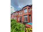 Thumbnail to rent in Hamilton Road, Manchester