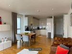 Thumbnail to rent in Olympic Park, London