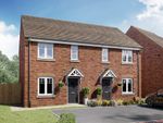 Thumbnail for sale in "The Morgan - Plot 57" at Drooper Drive, Stratford-Upon-Avon