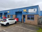 Thumbnail to rent in Unit 7 St Georges Industrial Estate, Wilton Road, Camberley