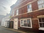 Thumbnail to rent in Chapel Street, Wem, Shrewsbury