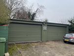 Thumbnail to rent in St John's Ambulance Garages, Cannon Grove, Fetcham