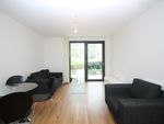Thumbnail to rent in Kingfisher Heights, Waterside Park, Royal Docks