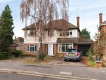 Thumbnail to rent in The Chantry, Uxbridge