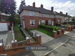 Thumbnail to rent in Wordsworth Close, Sheffield