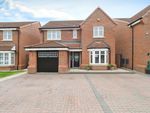 Thumbnail for sale in Canberra Crescent, Hucknall, Nottingham