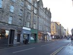 Thumbnail to rent in Canongate, Royal Mile, Edinburgh